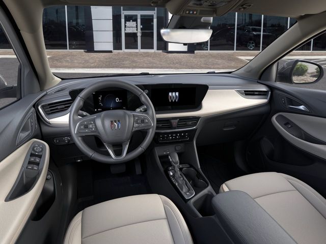 2026 Buick Encore GX Avenir Gray at Big Star Buick GMC