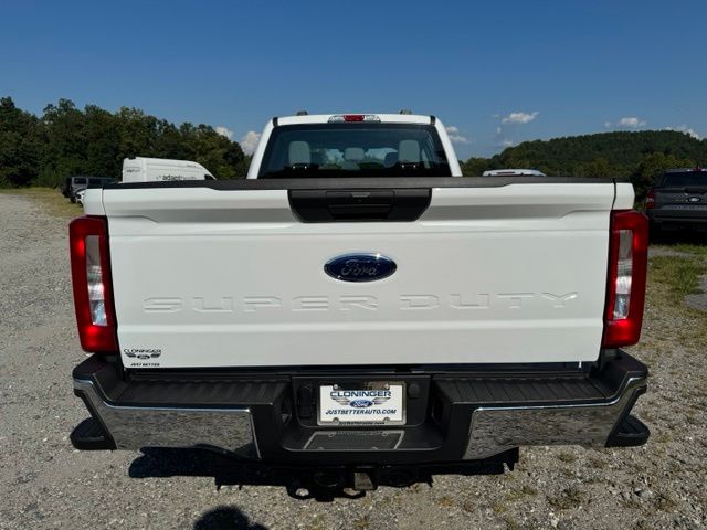 Used 2026 White Ford XL image 6