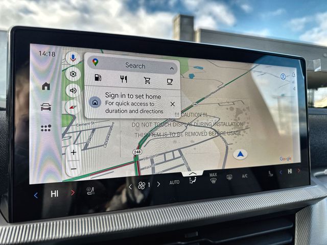 new 2026 Ford Explorer car, priced at $47,250