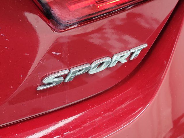 2022 Honda Accord Sport - Photo 8