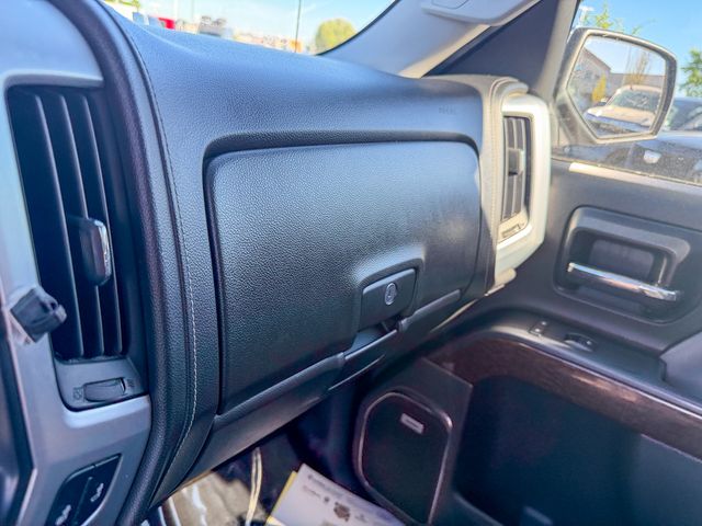 used 2014 GMC Sierra 1500 car, priced at $24,998