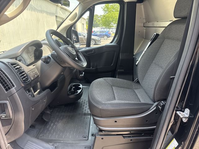 Used 2023 Black Ram High Roof image 13