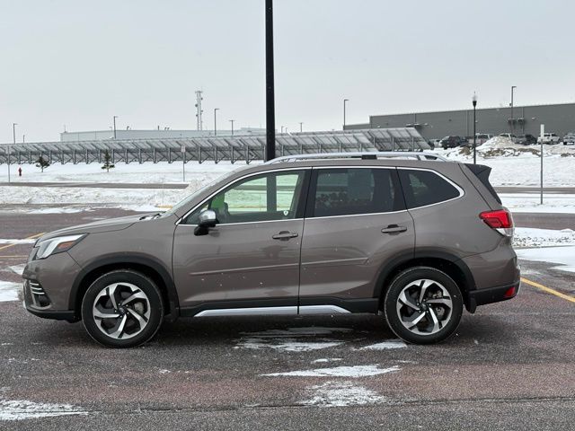 2024 Subaru Forester Touring
