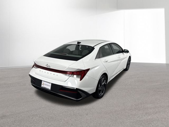 Used 2025 Hyundai Elantra For Sale in Indianapolis, IN