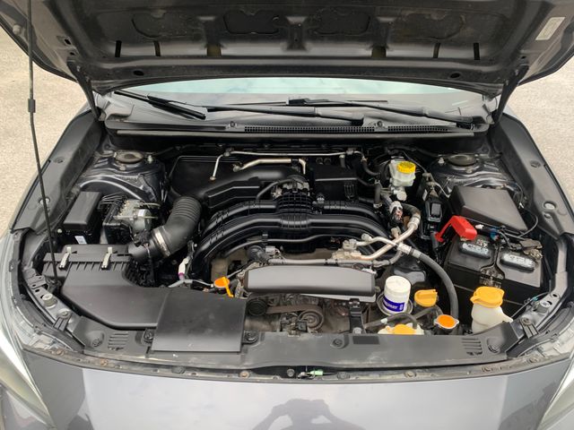 Used 2019 Subaru Impreza Hatchback