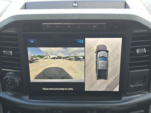 Photo of 2023 Ford F-150 Limited in Dallas, GA - 38,  2023 Ford F-150 Limited:167473A