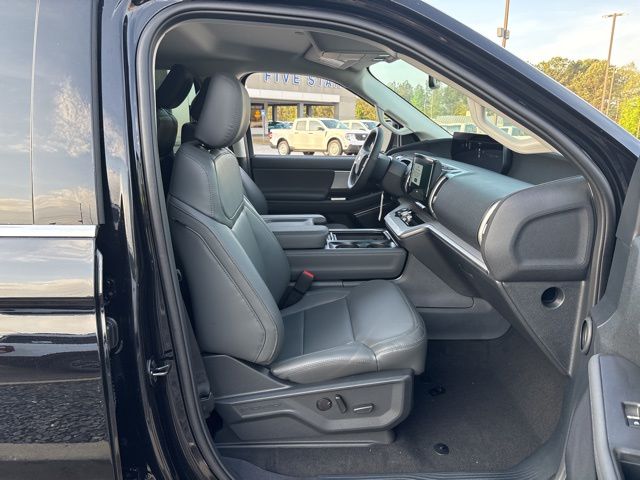 New 2026 Black Ford Active image 19