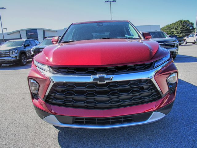 Photo of 2025 Chevrolet Blazer LT in Dallas, GA - 2,  2025 Chevrolet Blazer LT:44507