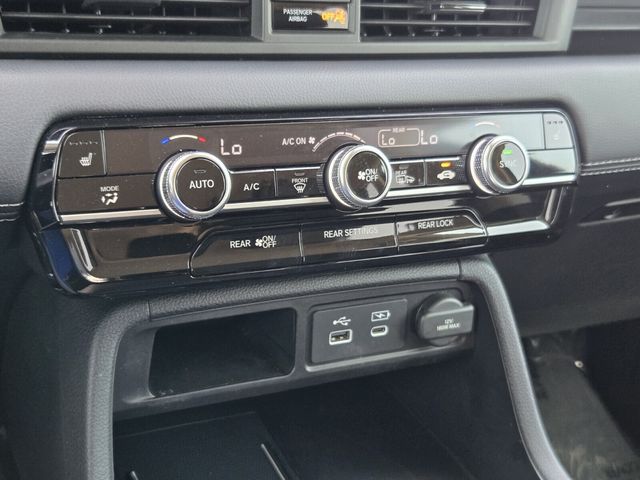 2024 Honda Pilot - $36,497