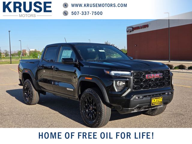 2026 GMC Canyon 4WD Elevation Crew Cab Short Box's photo