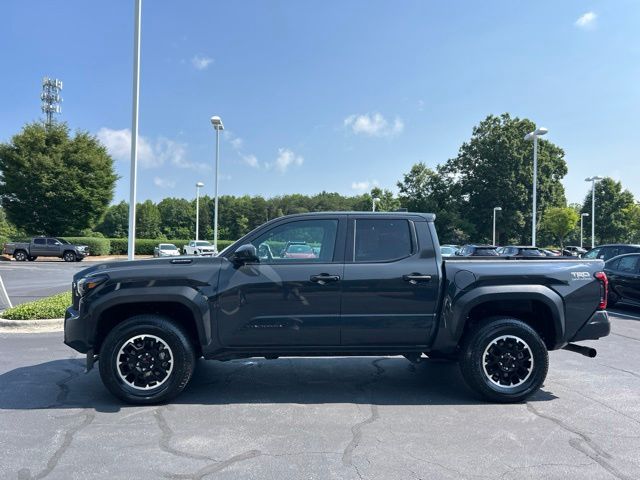 Used 2025 Toyota Tacoma Hybrid Truck