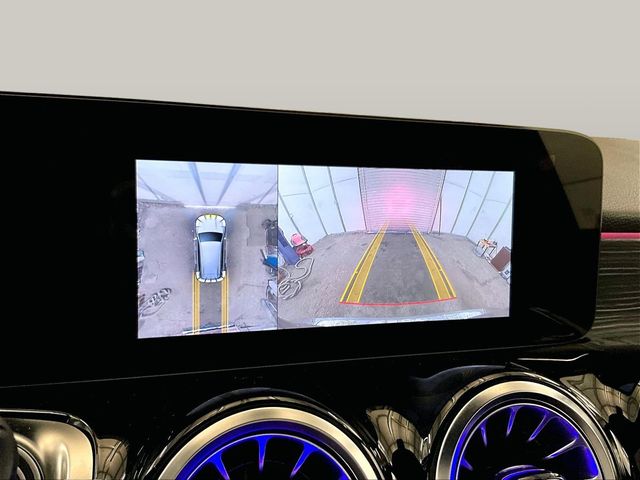 2023 Mercedes-Benz GLB GLB 250 Gray at Bob Ruth Ford