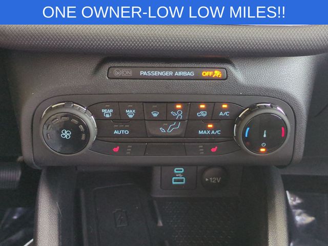 Used 2022 Blue Ford Big Bend image 25