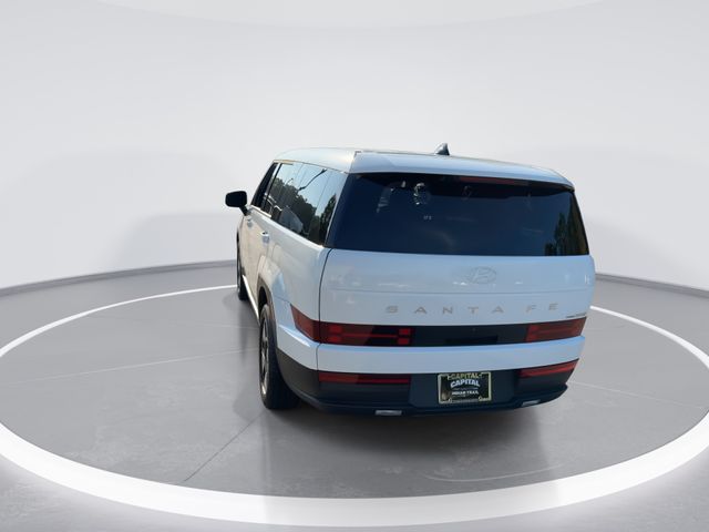 Used 2026 White Hyundai SE image 7