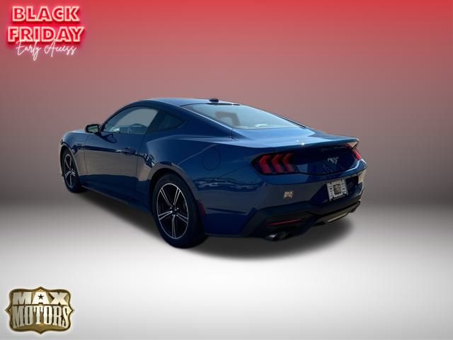 2024 Ford Mustang EcoBoost Premium 5