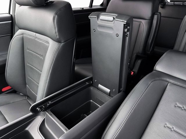 New 2026 White Hyundai Limited image 18