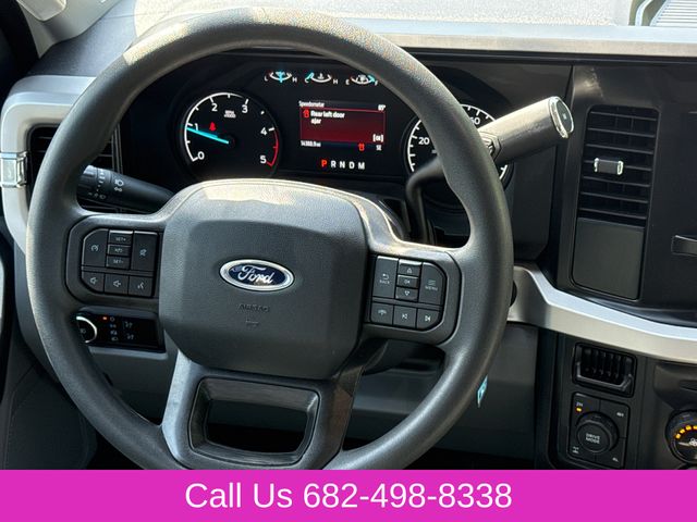 Used 2025 Ford F-250SD Truck