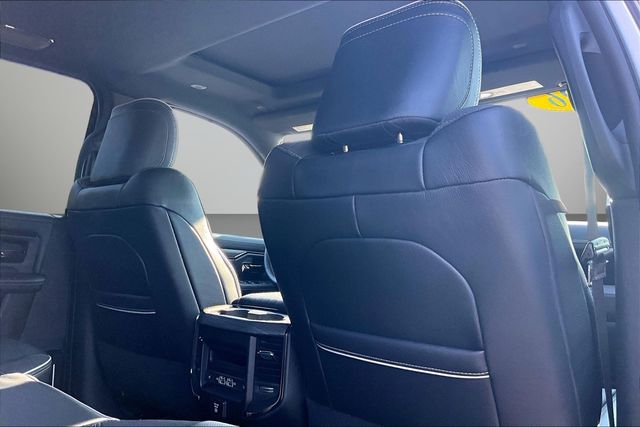 2026 RAM Ram 2500 Pickup Limited - Photo 22