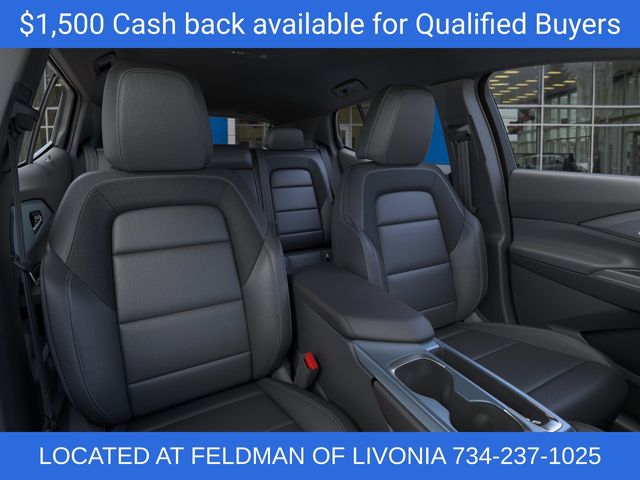 2026 Chevrolet Equinox EV 2LT - Photo 18
