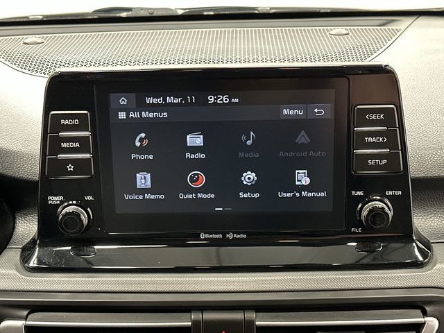 2023 Kia Seltos LX - 10