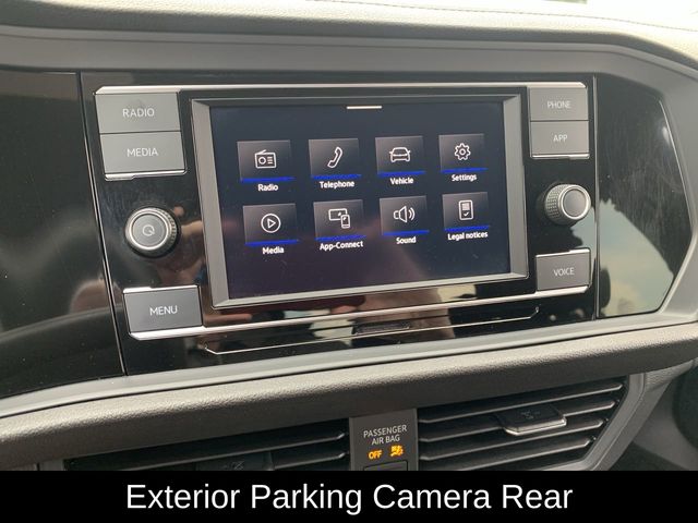 Used 2023 Volkswagen Jetta Sedan