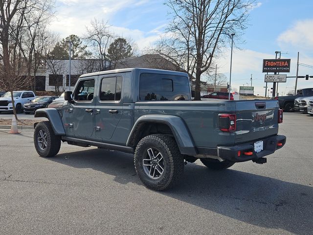 New 2026 Gray Jeep Mojave image 6