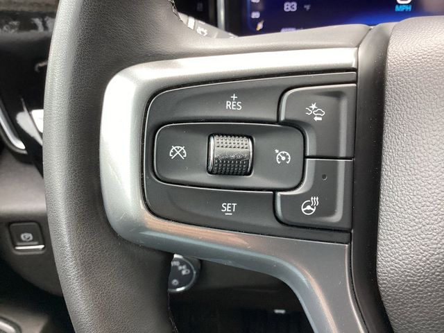 Used Car 2024 Chevrolet Silverado 1500  Lt For Sale Under $40,000 In San Antonio, Texas