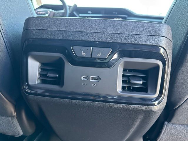2024 GMC Sierra 2500HD AT4:46454A