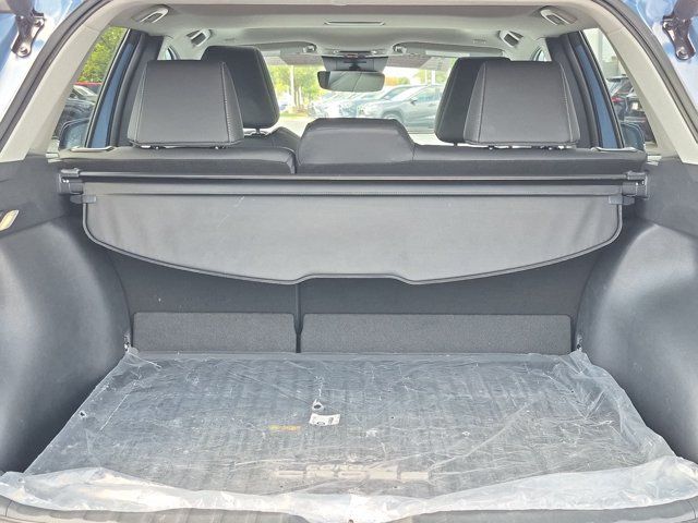 Used 2026 Toyota Corolla Cross SUV