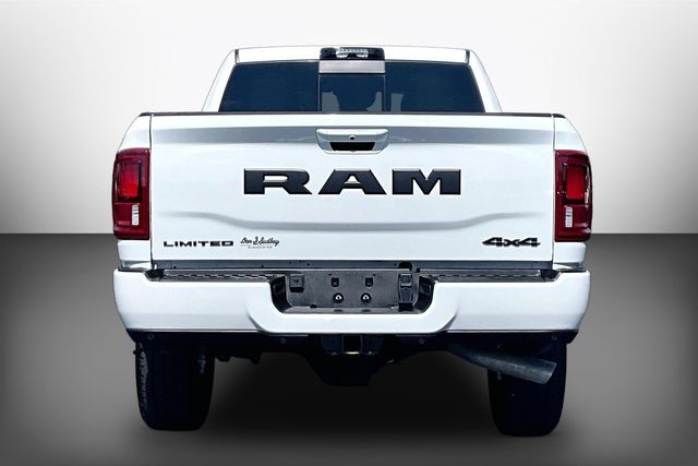 2026 RAM Ram 2500 Pickup Limited - Photo 18