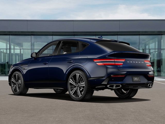 Thumbnail: 2025 Genesis GV80 - 5