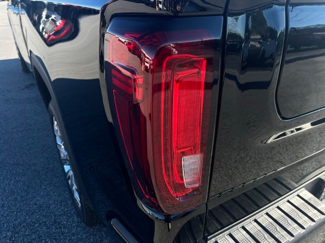 2026 GMC Sierra 1500 Denali:45036