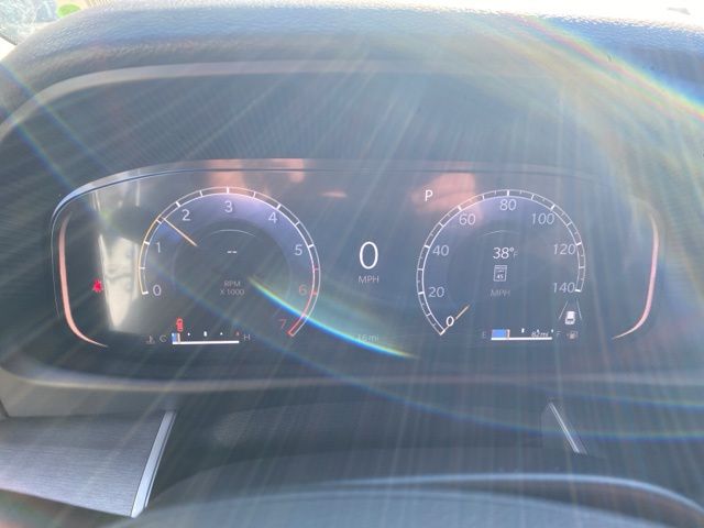 2026 Jeep Grand Wagoneer Limited - Pw7 exterior view 14