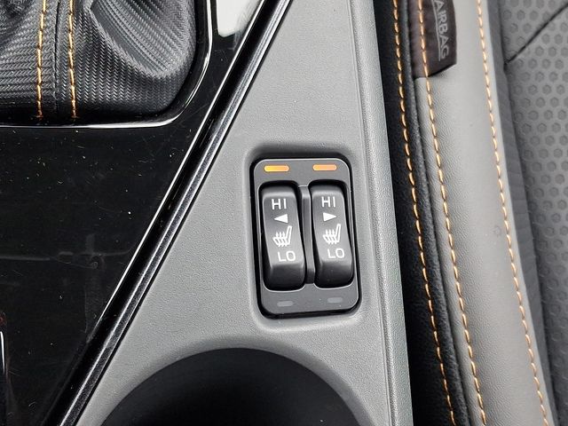 used 2024 Subaru Crosstrek car, priced at $28,997