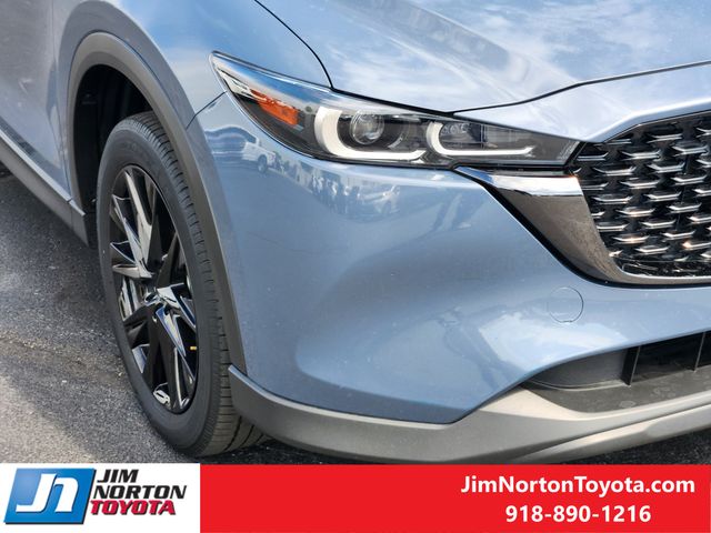 Used 2025 Mazda CX-5 SUV