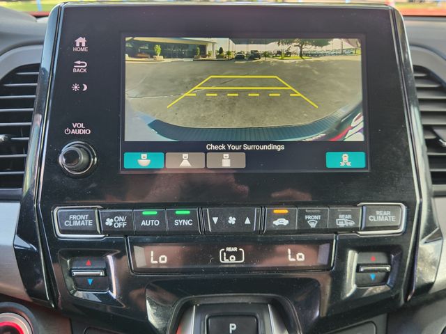 2023 Honda Odyssey Sport  at Don McGill Toyota