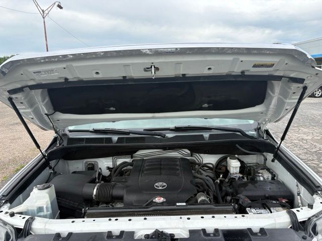 Used 2021 Toyota Tundra Truck