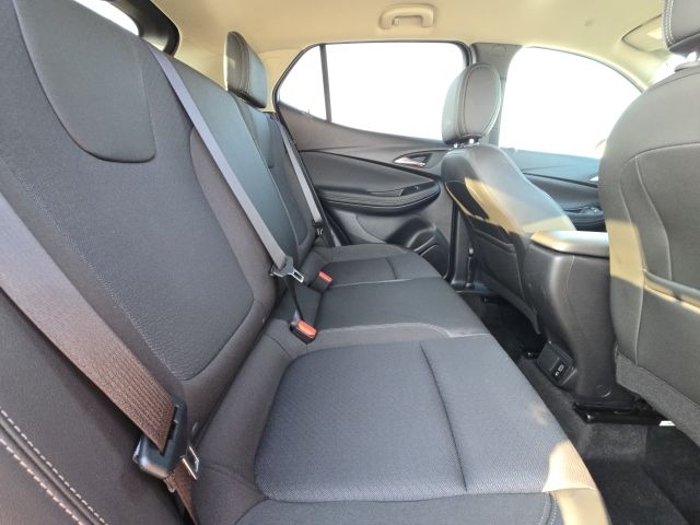 2024 Buick Encore GX Preferred:C02583