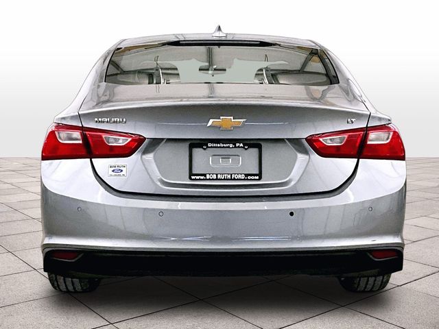 2024 Chevrolet Malibu LT - 3