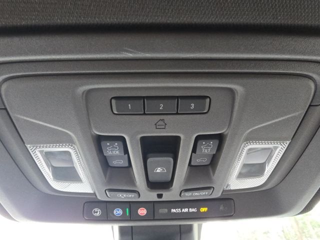 2022 GMC Sierra 1500 Limited SLT:166844B