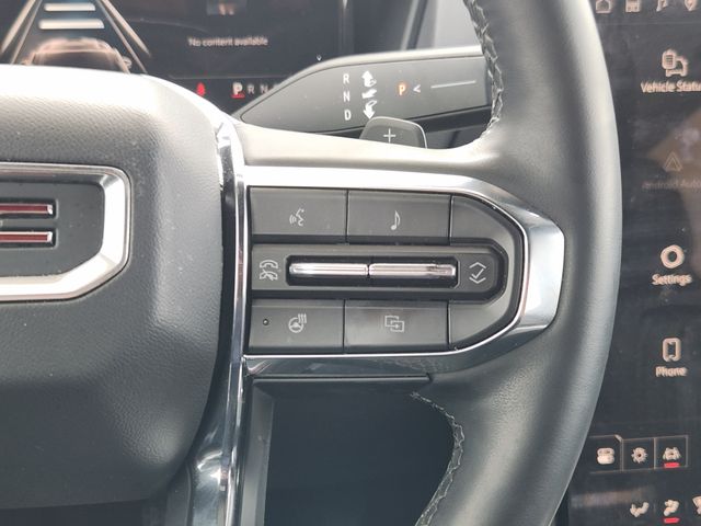 Used 2025 GMC Terrain SUV
