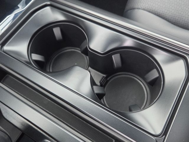 New 2026 Silver Ford Lariat image 26