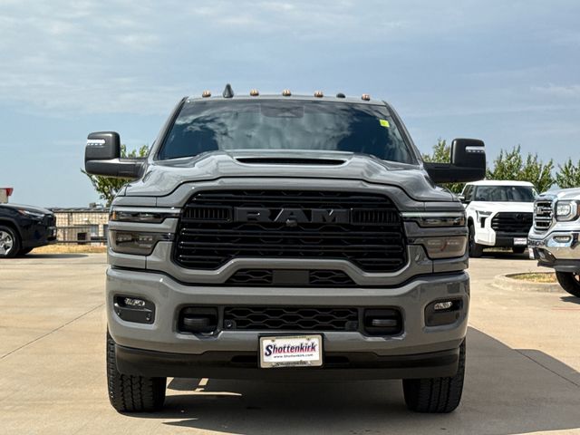 Used 2025 Ram 2500 Truck