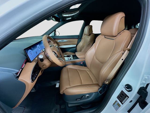 Thumbnail: 2026 Genesis GV70 - 16