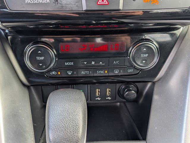 2024 Mitsubishi Eclipse Cross SE Silver at DeMontrond Gulf Freeway