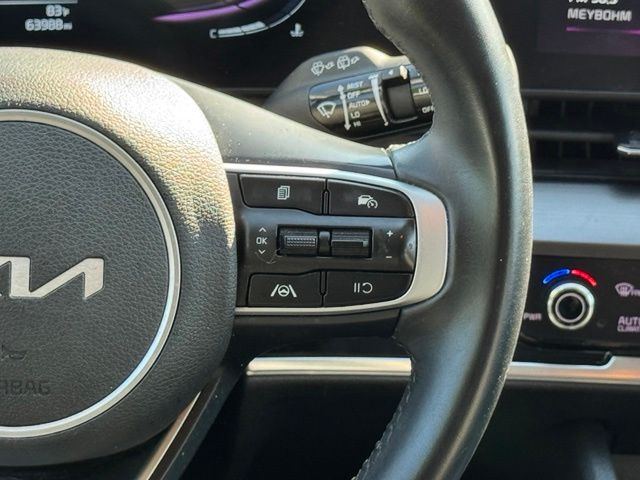 Used 2023 Kia Sportage SUV
