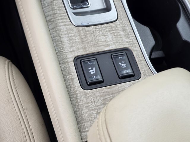 Used 2024 Nissan Murano SUV