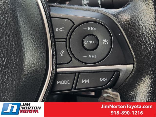 Used 2024 Toyota Camry Sedan