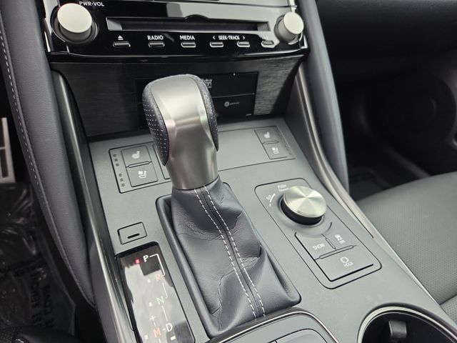 Used 2023 Lexus IS Sedan