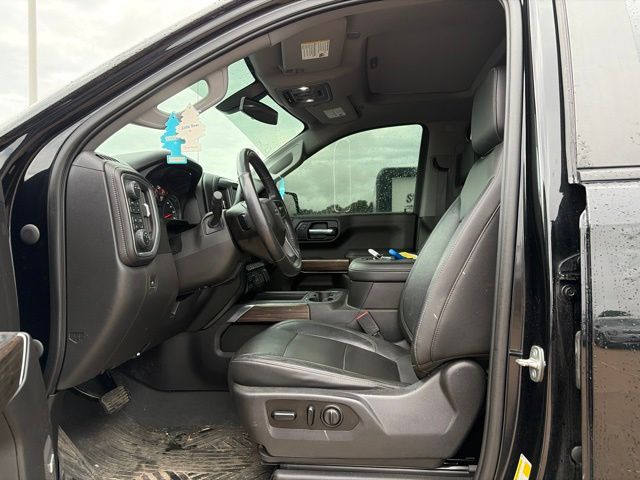 Used 2020 Chevrolet Silverado 1500 Truck